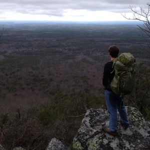 Meet your Posher, Justin